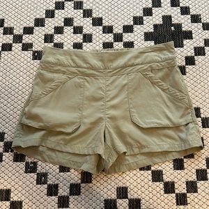 Carve Design Shorts